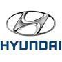Fahrzeugeinrichtung Hyundai H1