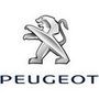 Fahrzeugeinrichtung Peugeot
