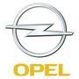 Fahrzeugeinrichtung Opel