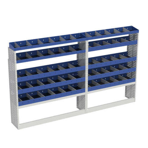 Fahrzeugeinrichtungen für zimmermänner, schubladensystem für transporter, regalsystem für transporter, Fahrzeugausstattungen für zimmermänner