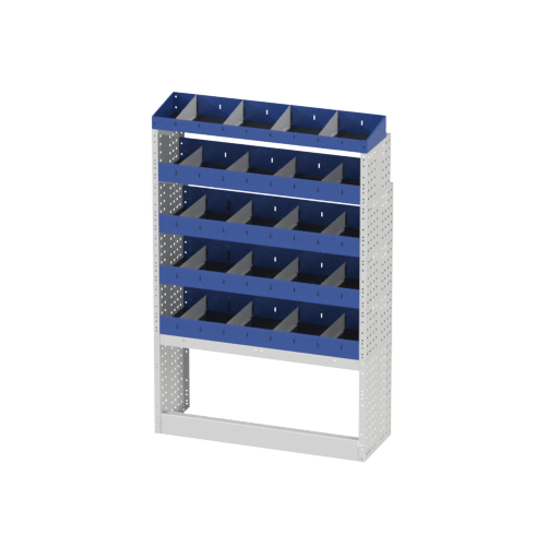 Fahrzeugeinrichtungen für zimmermänner, schubladensystem für transporter, regalsystem für transporter, Fahrzeugausstattungen für zimmermänner