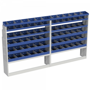 Fahrzeugeinrichtungen für zimmermänner, schubladensystem für transporter, regalsystem für transporter, Fahrzeugausstattungen für zimmermänner