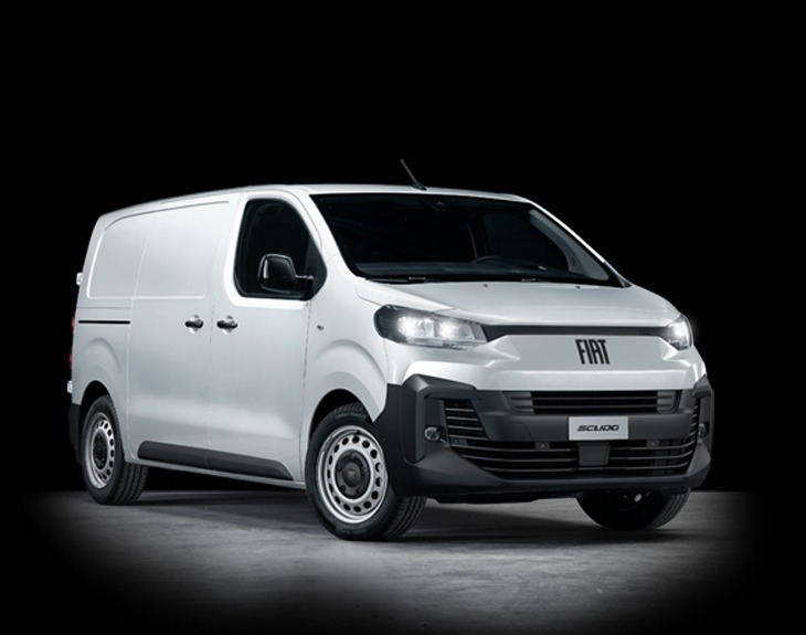 Fahrzeugeinrichtung Scudo 2022 