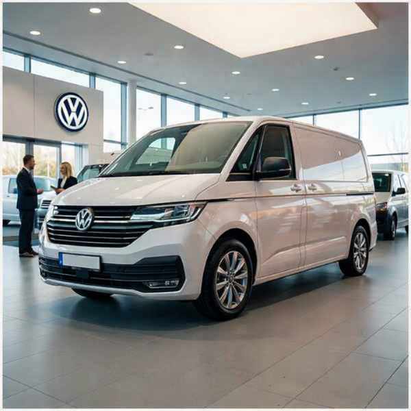 transporter t7